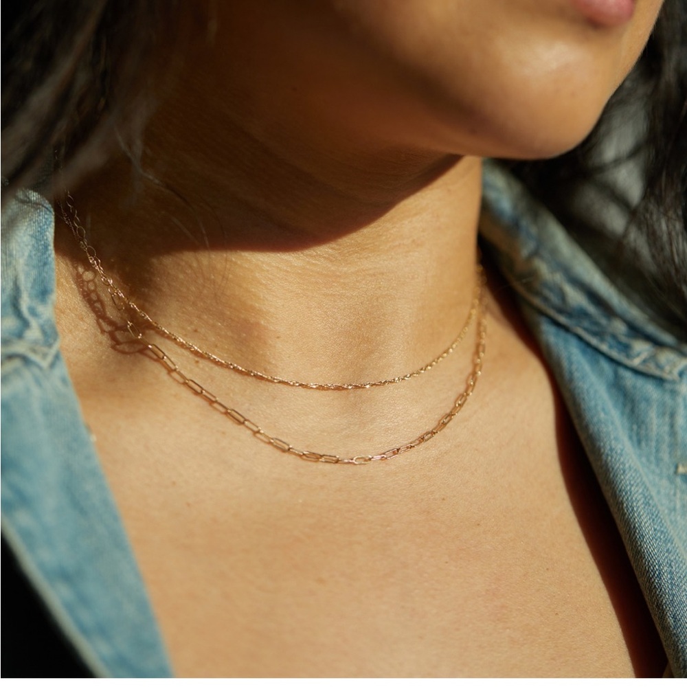 Catbird Sweet Nothing Choker